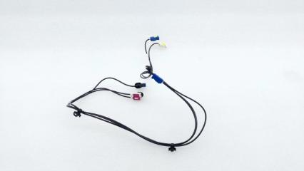 Проводка антенны JAC J7 2022