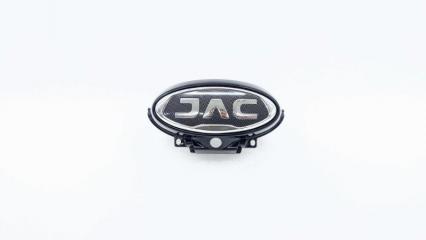 Эмблема JAC J7 2022