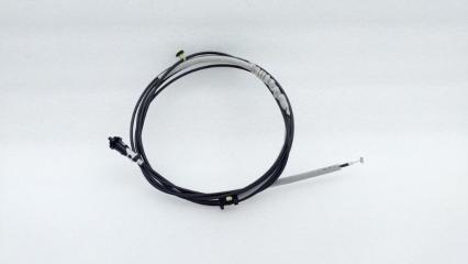 Трос лючка топливного бака JAC J7 2022
