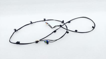 Проводка антенны передняя JAC J7 2022