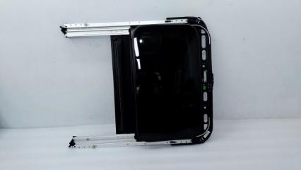 Люк JAC J7 2022