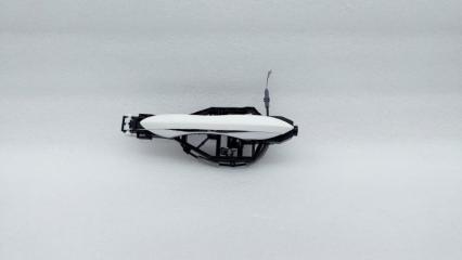 Ручка двери задняя правая JAC J7 2022