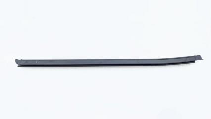 Запчасть уплотнитель стекла двери задний правый JAC J7 2022