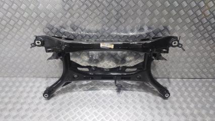 Подрамник задний JAC J7 2022