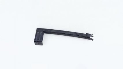 Запчасть направляющая стекла двери передняя левая JAC J7 2022