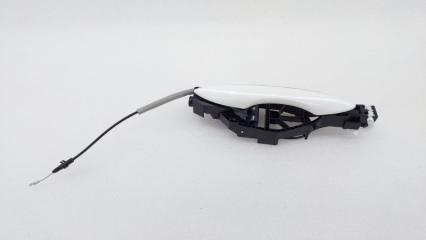 Ручка двери передняя правая JAC J7 2022