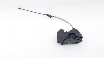 Замок двери передний правый JAC J7 2022
