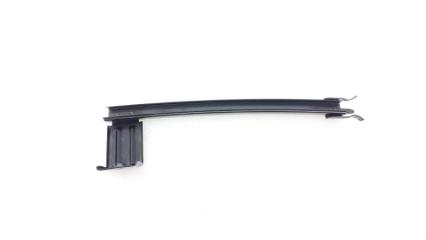 Запчасть направляющая стекла двери передняя правая JAC J7 2022