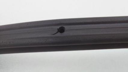 Уплотнитель капота J7 2022 HFC4GB24E Уплотнитель капота J7 2022 HFC4GB24E