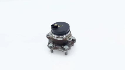 Ступица задняя J7 2022 HFC4GB24E