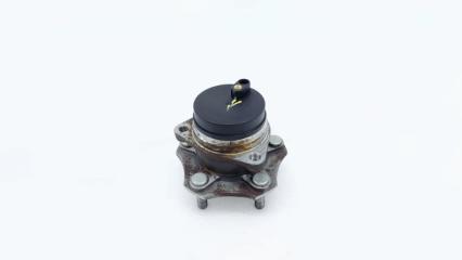 Ступица задняя JAC J7 HFC4GB24E