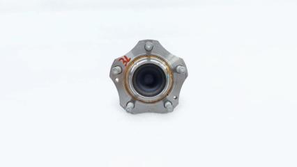 Ступица задняя J7 2022 HFC4GB24E