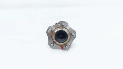 Ступица задняя J7 2022 HFC4GB24E