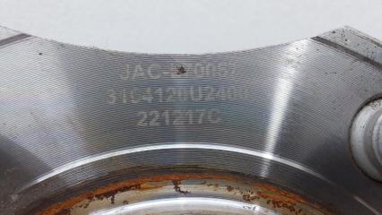 Ступица задняя J7 2022 HFC4GB24E