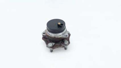 Ступица задняя J7 2022 HFC4GB24E