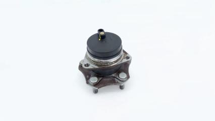 Ступица задняя JAC J7 HFC4GB24E