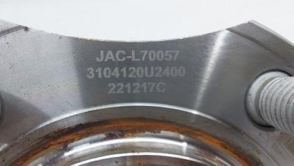 Ступица задняя J7 2022 HFC4GB24E