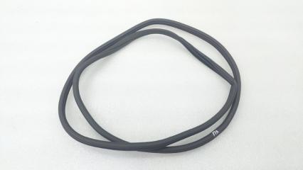 Уплотнитель проема двери передний левый JAC J7 2022 Б/У Уплотнитель проема двери передний левый JAC J7 2022