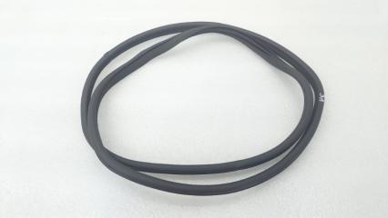 Уплотнитель проема двери задний левый JAC J7 2022 Б/У Уплотнитель проема двери задний левый JAC J7 2022