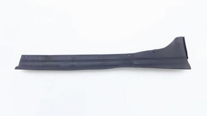 Запчасть уплотнитель двери задний правый Chery Tiggo 4 Pro 2023