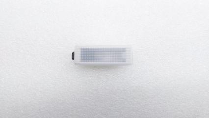 Фото запчасти плафон салона BMW M5 2016 Б/У запчасть Запчасть плафон салона BMW M5 2016