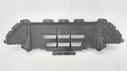 Запчасть защита антигравийная \ защита днища Maserati Levante 2018