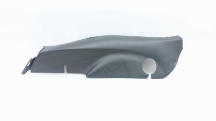 Фото запчасти обшивка стойки задняя левая Volkswagen Polo 2022 Б/У запчасть Запчасть обшивка стойки задняя левая Volkswagen Polo 2022