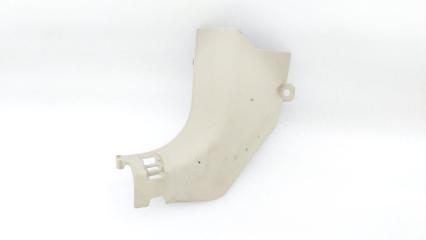 Запчасть обшивка стойки передняя левая Nissan X-Trail 2016