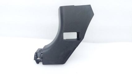 Запчасть обшивка стойки передняя левая Haval F7x 2022