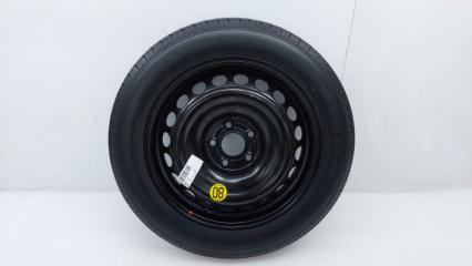 Колесо летнее R17 / 135 / 85 Sailun T301 5x114.3 штамп. 15ET (б/у)