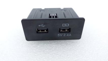 Адаптер USB JAC J7 2023