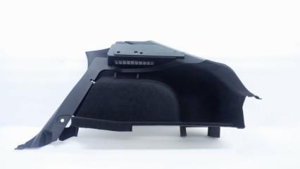 Обшивка багажника правая JAC J7 2023 Б/У Обшивка багажника правая JAC J7 2023