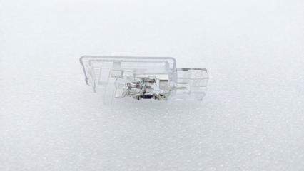 Плафон подсветки багажника JAC J7 HFC4GB2.4D Плафон подсветки багажника JAC J7 HFC4GB2.4D
