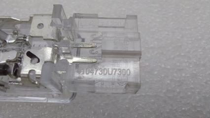 Плафон подсветки багажника J7 2023 HFC4GB2.4D Плафон подсветки багажника J7 2023 HFC4GB2.4D