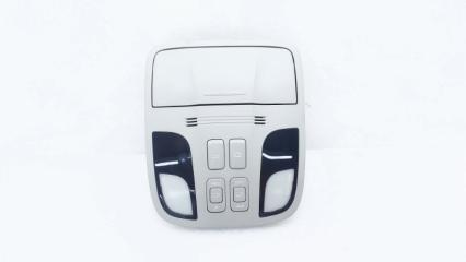 Плафон салона передний JAC J7 2023