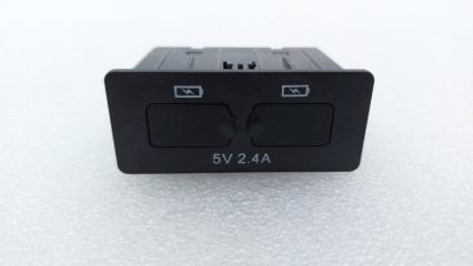 Адаптер USB JAC J7 2023