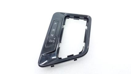 Накладка кулисы КПП JAC J7 2023