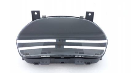 Панель приборов JAC J7 2023