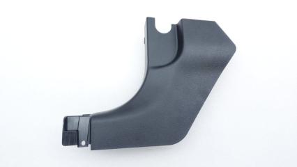 Запчасть накладка порога передняя левая JAC J7 2023