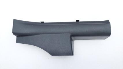 Фото запчасти накладка порога задняя левая JAC J7 2023 Б/У запчасть Запчасть накладка порога задняя левая JAC J7 2023