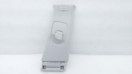 Обшивка центральной стойки правая JAC J7 2023