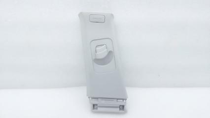 Обшивка центральной стойки левая JAC J7 2023