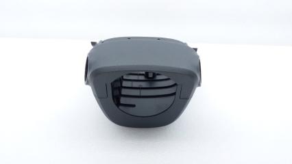 Кожух рулевой колонки JAC J7 2023