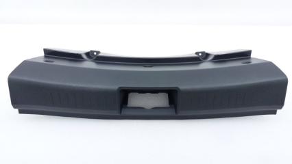 Обшивка багажника JAC J7 2023 Б/У Обшивка багажника JAC J7 2023