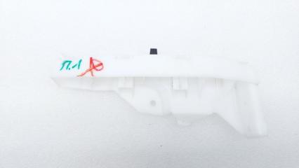 Запчасть кронштейн бампера передний левый JAC J7 2023