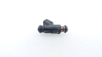 Форсунка топливная JAC J7 2023