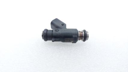 Форсунка топливная JAC J7 2023