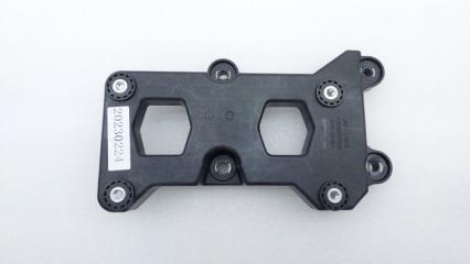 Кронштейн кулисы КПП JAC J7 2023 Б/У Кронштейн кулисы КПП JAC J7 2023