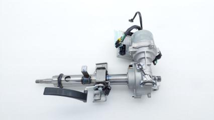 Рулевая колонка JAC J7 2023