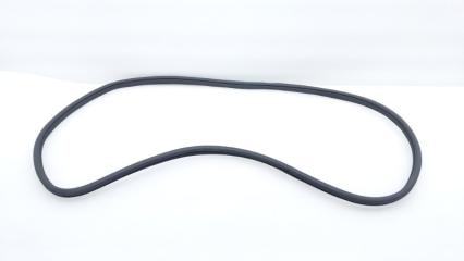 Уплотнитель проема двери задний левый JAC J7 2023 Б/У Уплотнитель проема двери задний левый JAC J7 2023